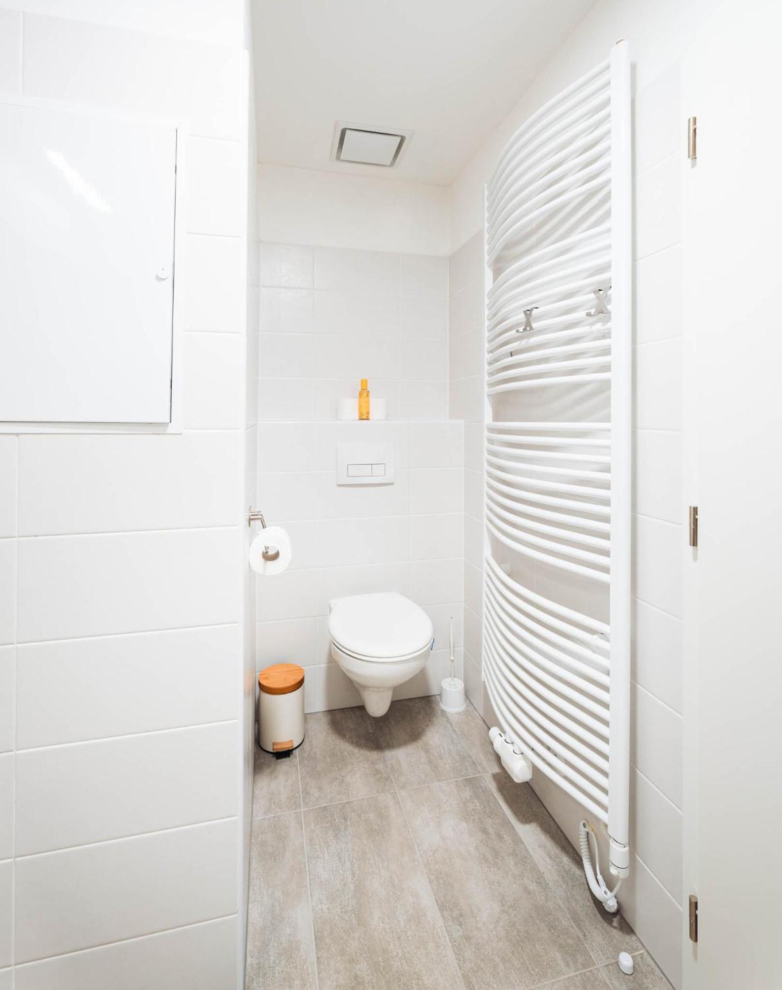 Silvie Apartments - Wolkerova Olomouc Buitenkant foto